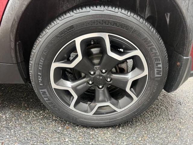 2013 Subaru XV Crosstrek 2.0i Premium