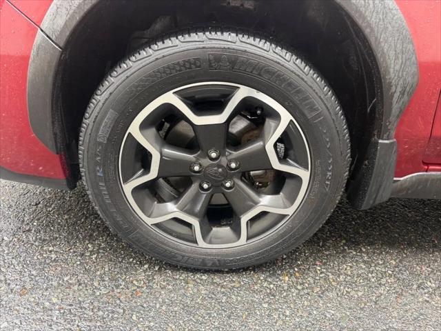 2013 Subaru XV Crosstrek 2.0i Premium