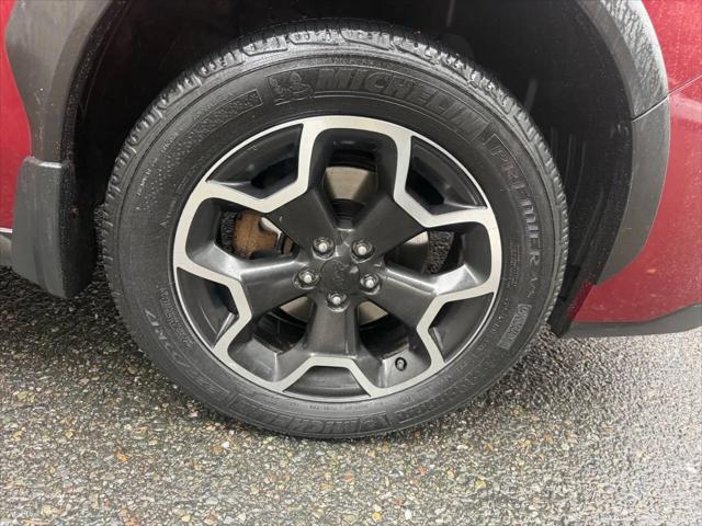 2013 Subaru XV Crosstrek 2.0i Premium