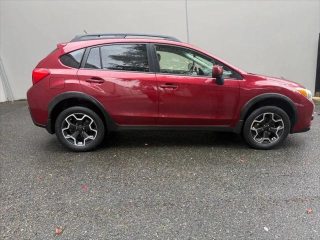 2013 Subaru XV Crosstrek 2.0i Premium
