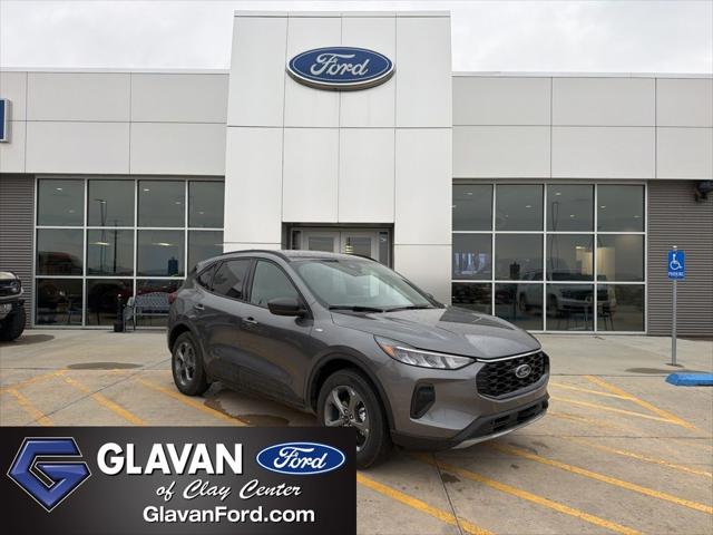 2026 Ford Escape ST-Line for sale in Clay Center, KS