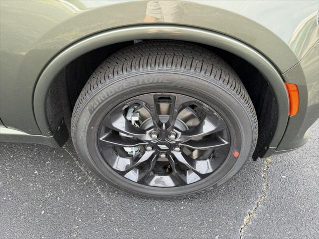 2026 Dodge Durango DURANGO GT RWD 2026 Dodge Durango DURANGO GT RWD