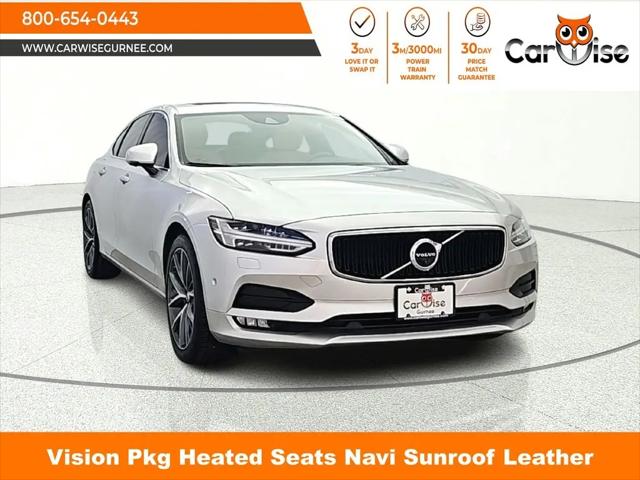 2017 Volvo S90 T6 Momentum for sale in Gurnee, IL