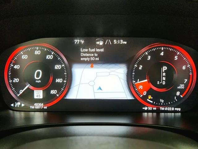 2017 Volvo S90 T6 Momentum