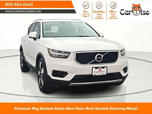 2020 Volvo XC40 T5 Momentum for sale in Gurnee, IL