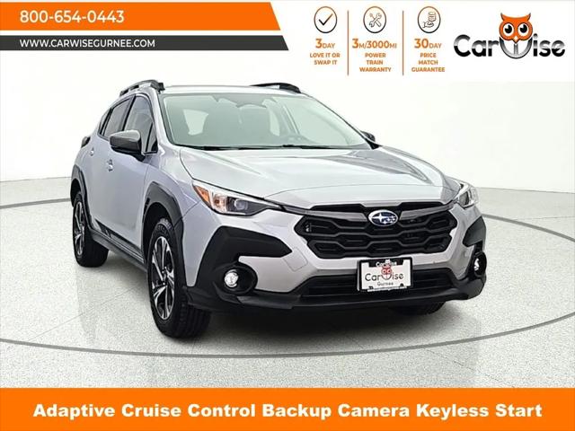 2024 Subaru Crosstrek Premium for sale in Gurnee, IL