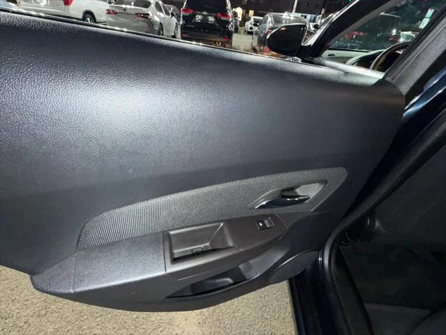 2015 Chevrolet Cruze ECO Auto