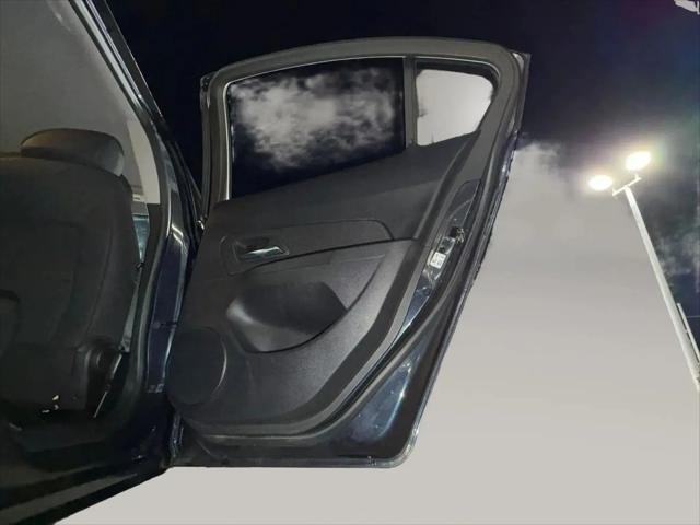 2015 Chevrolet Cruze ECO Auto