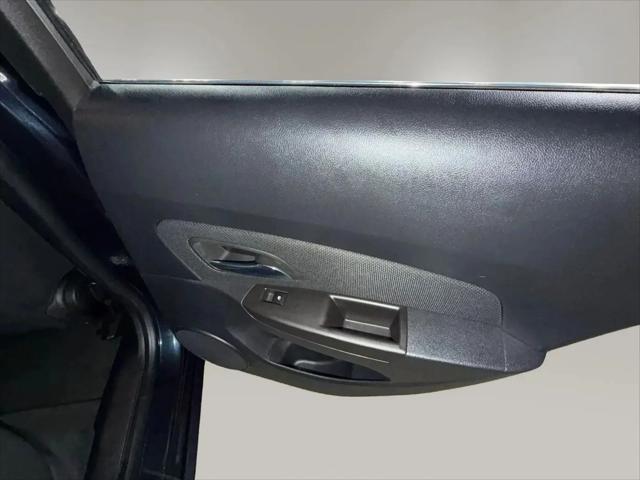 2015 Chevrolet Cruze ECO Auto