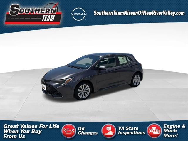 2024 Toyota Corolla SE for sale in Christiansburg, VA
