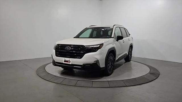 2026 Subaru Forester Sport for sale in Roanoke, VA