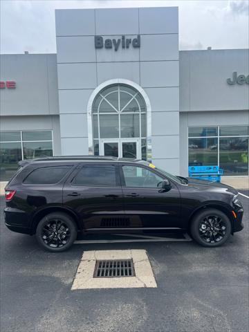 2026 Dodge Durango DURANGO GT AWD