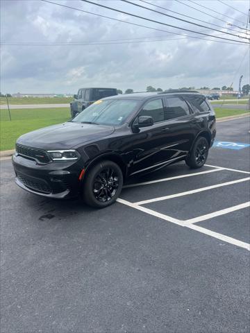 2026 Dodge Durango DURANGO GT AWD
