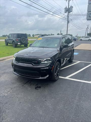 2026 Dodge Durango DURANGO GT AWD
