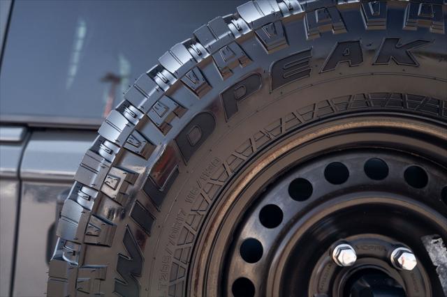 2021 Jeep Wrangler Sport S 4x4