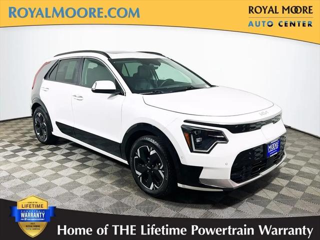 2023 Kia Niro EV Wave for sale in Hillsboro, OR