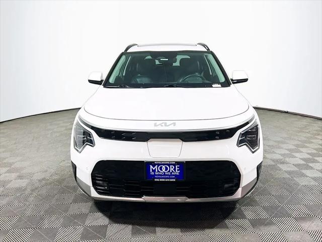 2023 Kia Niro EV Wave