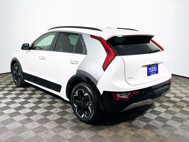 2023 Kia Niro EV Wave