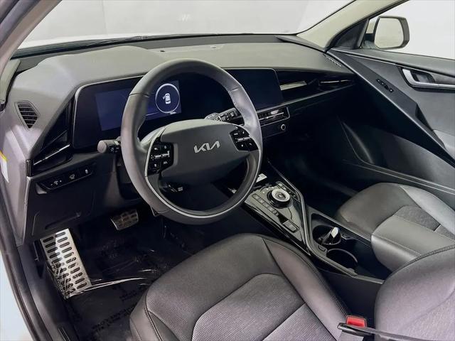 2023 Kia Niro EV Wave