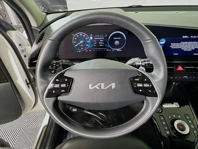2023 Kia Niro EV Wave