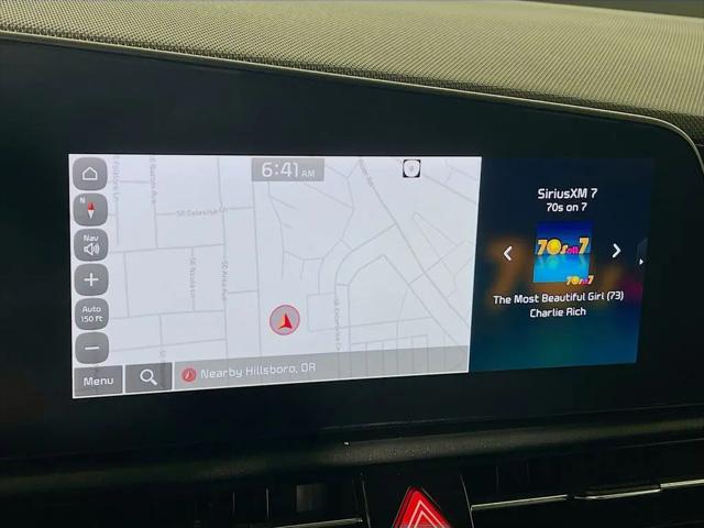 2023 Kia Niro EV Wave