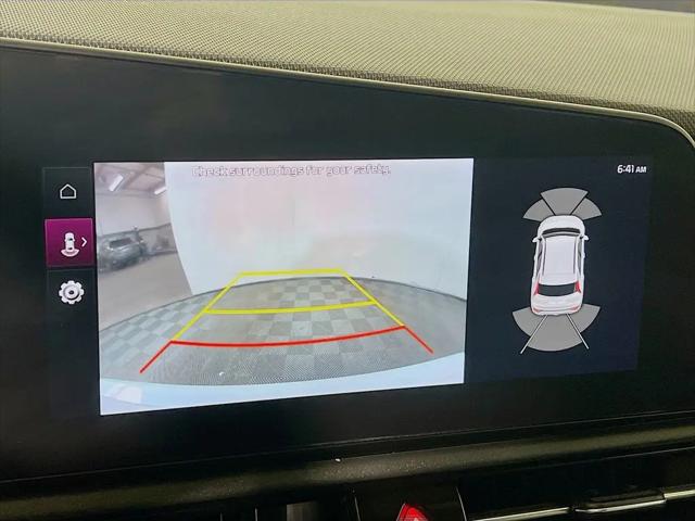 2023 Kia Niro EV Wave