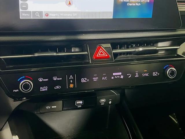 2023 Kia Niro EV Wave