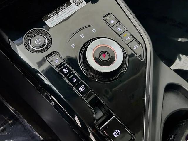 2023 Kia Niro EV Wave