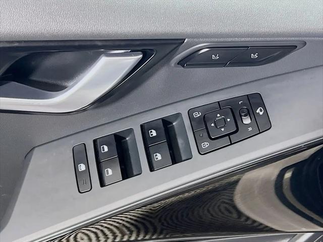 2023 Kia Niro EV Wave