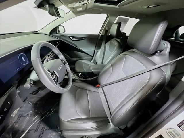 2023 Kia Niro EV Wave