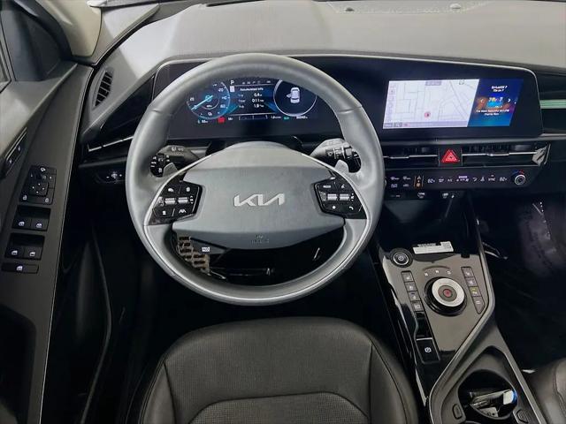 2023 Kia Niro EV Wave