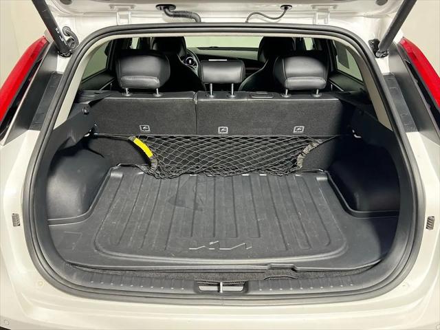 2023 Kia Niro EV Wave