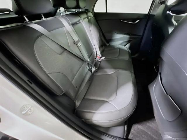2023 Kia Niro EV Wave