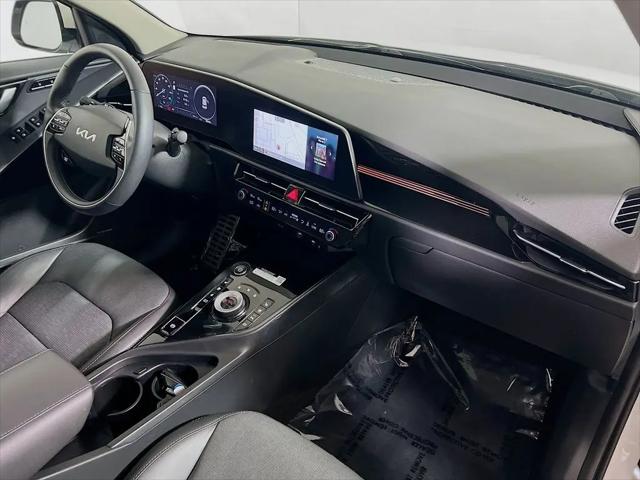 2023 Kia Niro EV Wave