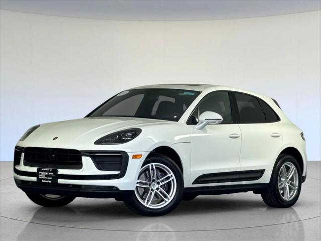 2026 Porsche Macan Macan for sale in Redwood City, CA