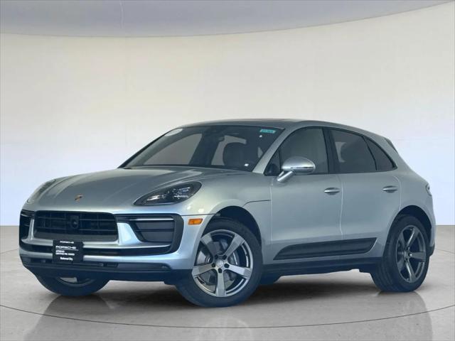 2026 Porsche Macan Macan for sale in Redwood City, CA