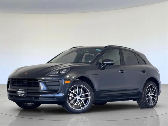 2026 Porsche Macan Macan for sale in Redwood City, CA