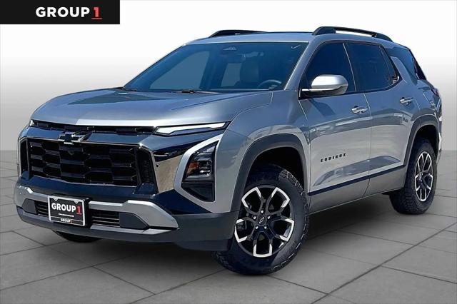 2026 Chevrolet Equinox FWD ACTIV for sale in San Antonio, TX