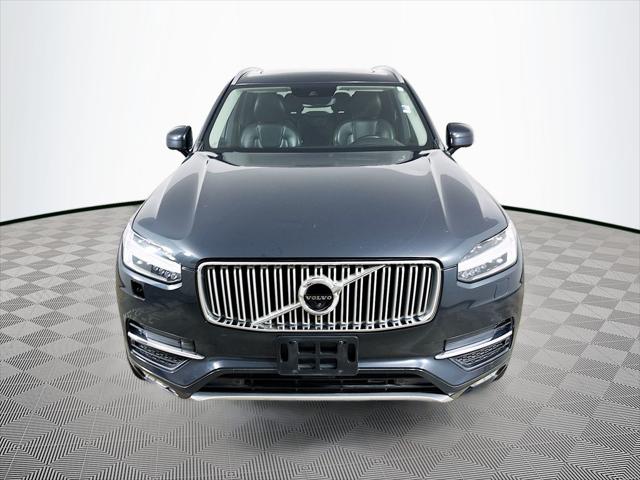 Used 2017 Volvo XC90 For Sale in Olive Branch, MS