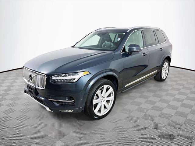 Used 2017 Volvo XC90 For Sale in Olive Branch, MS