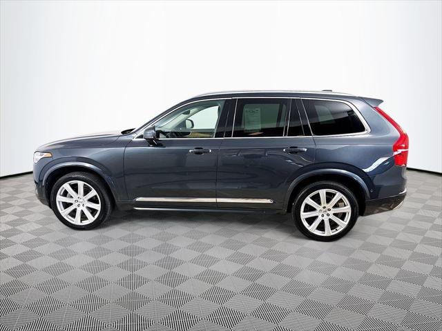 Used 2017 Volvo XC90 For Sale in Olive Branch, MS