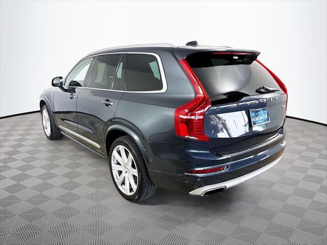 Used 2017 Volvo XC90 For Sale in Olive Branch, MS
