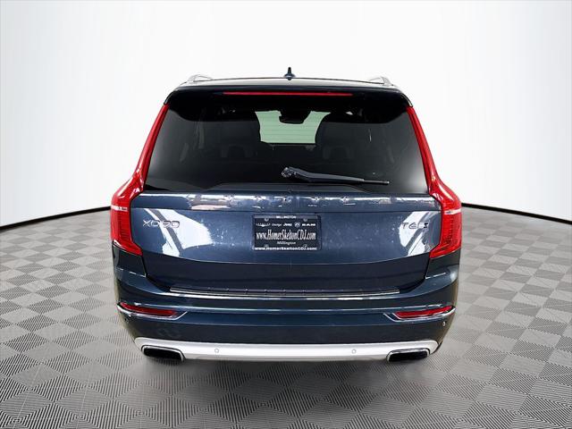 Used 2017 Volvo XC90 For Sale in Olive Branch, MS