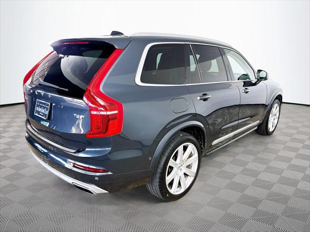 Used 2017 Volvo XC90 For Sale in Olive Branch, MS