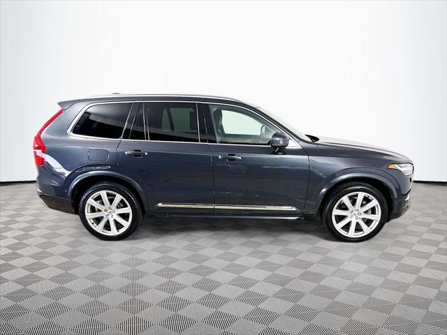 Used 2017 Volvo XC90 For Sale in Olive Branch, MS