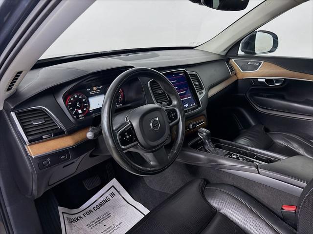 Used 2017 Volvo XC90 For Sale in Olive Branch, MS