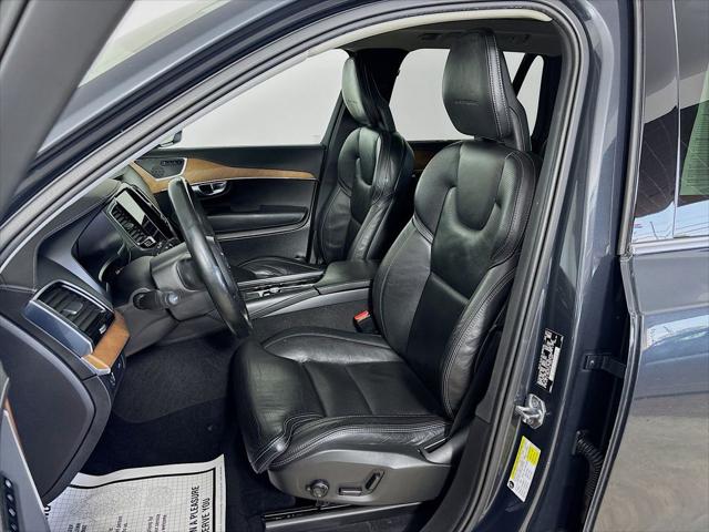 Used 2017 Volvo XC90 For Sale in Olive Branch, MS
