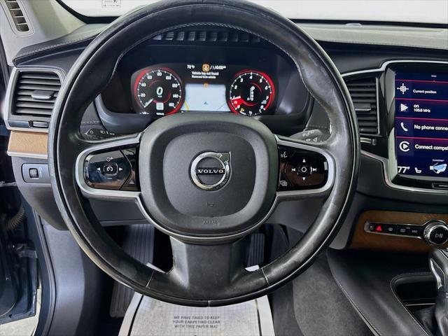 Used 2017 Volvo XC90 For Sale in Olive Branch, MS