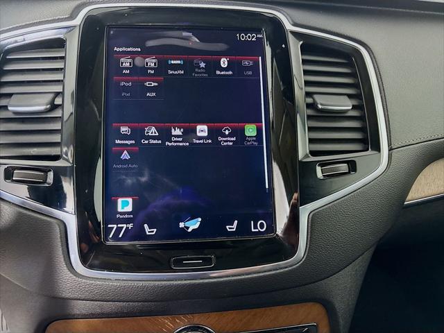 Used 2017 Volvo XC90 For Sale in Olive Branch, MS