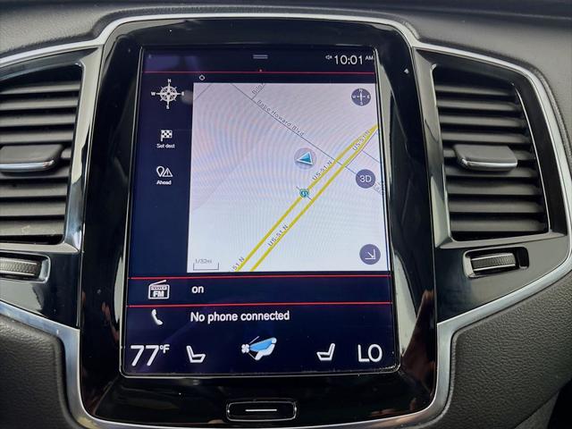 Used 2017 Volvo XC90 For Sale in Olive Branch, MS